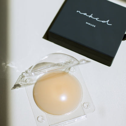 Naked Nipple Cover