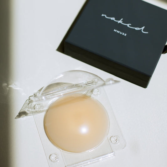 Naked Nipple Cover