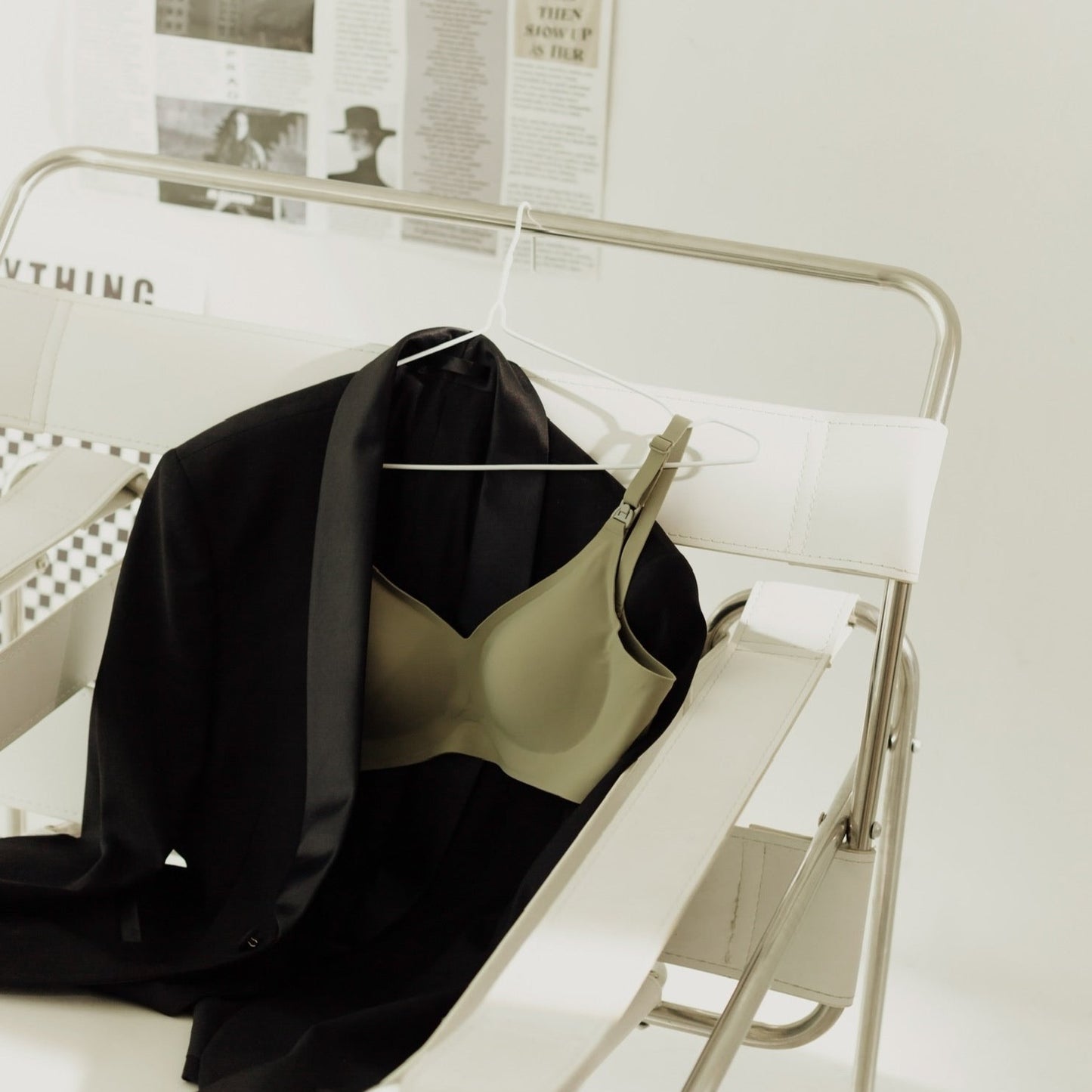 Maternity Bra