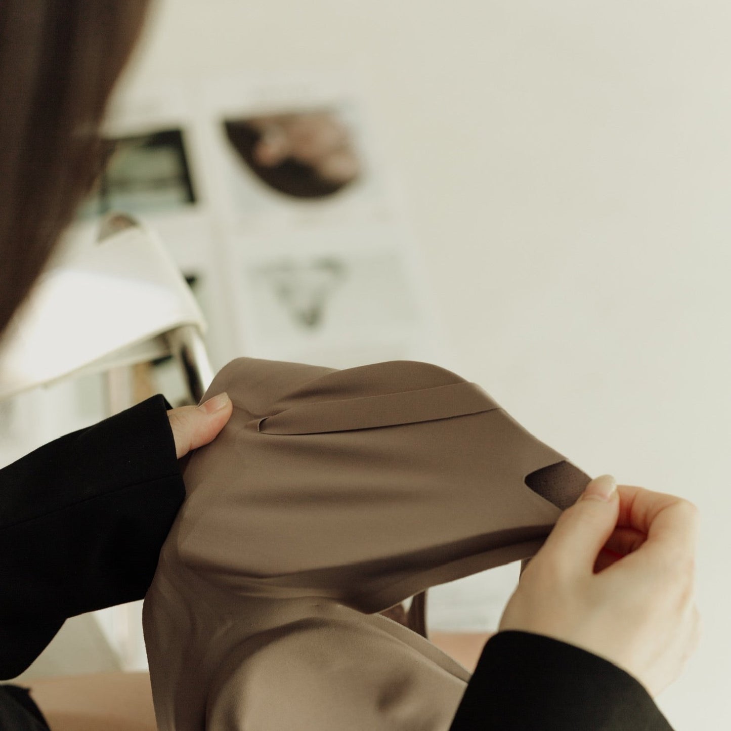 Maternity Bra