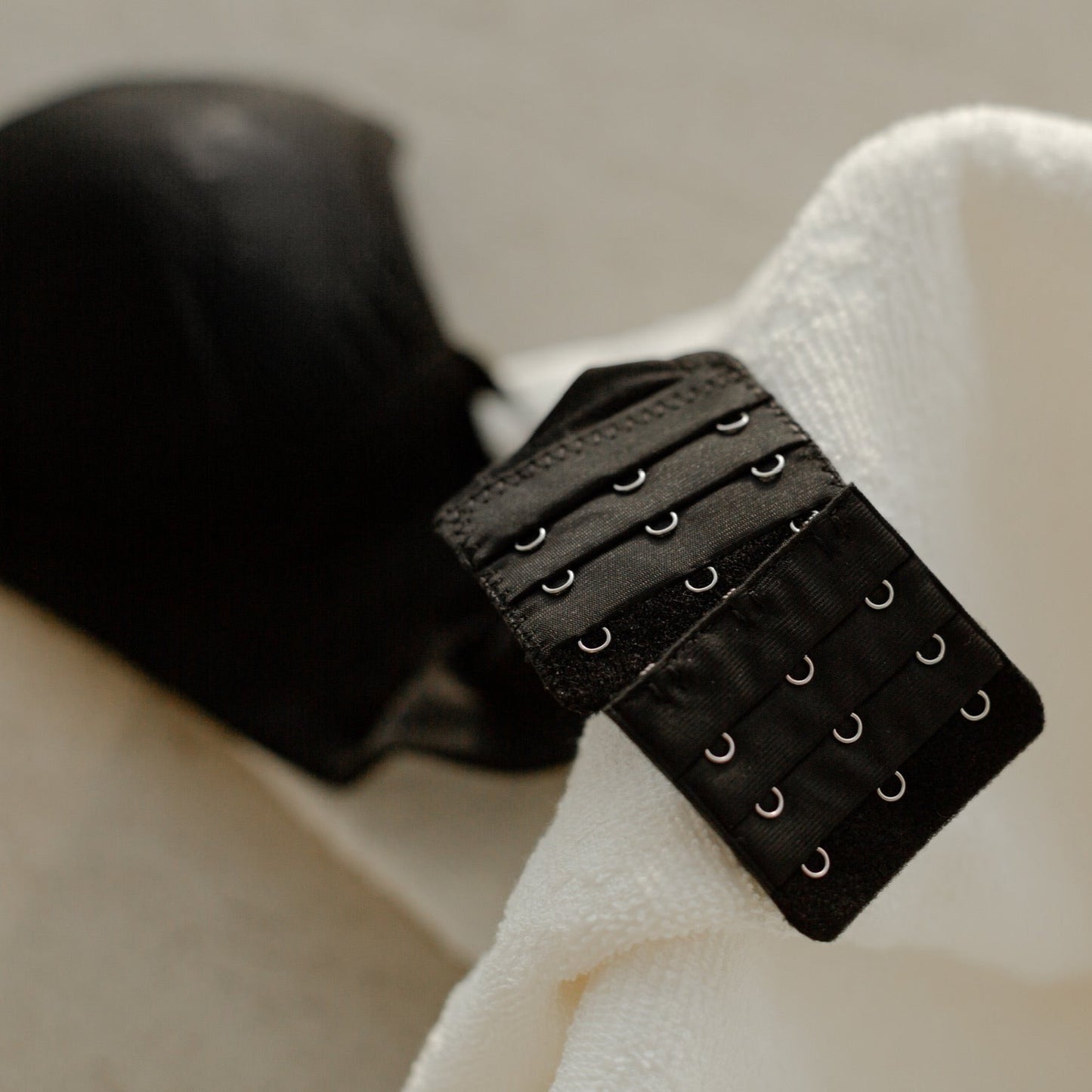 Bra Extender Hook