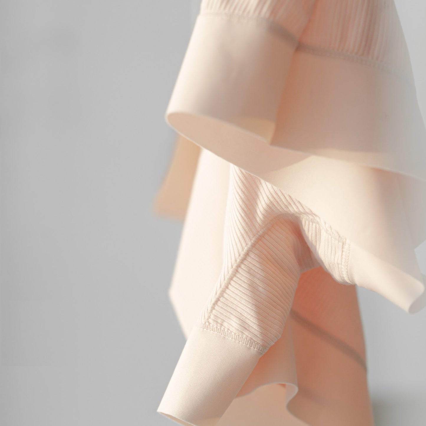 Plain Short Legging