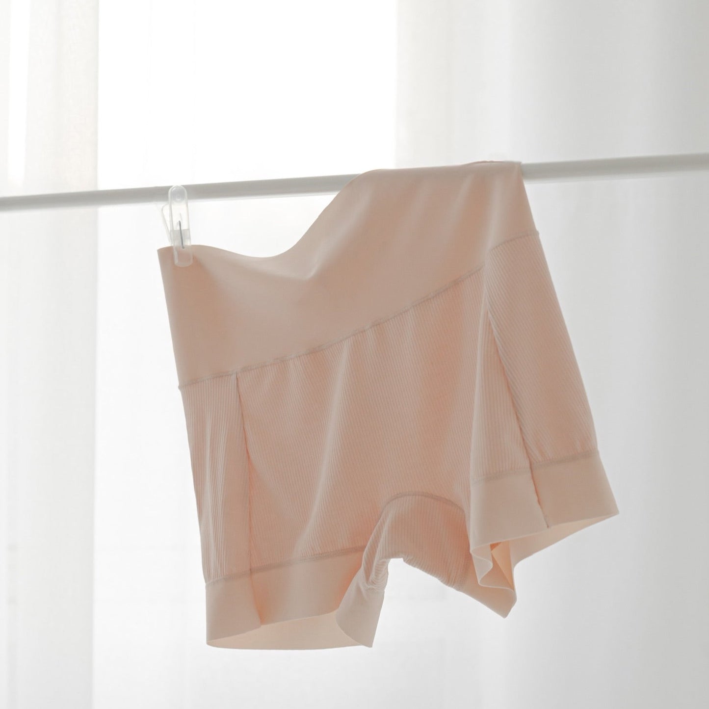 Plain Short Legging