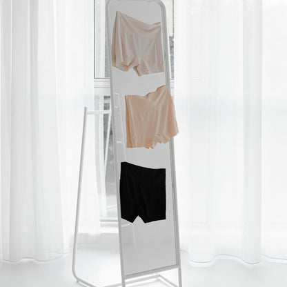 Plain Short Legging
