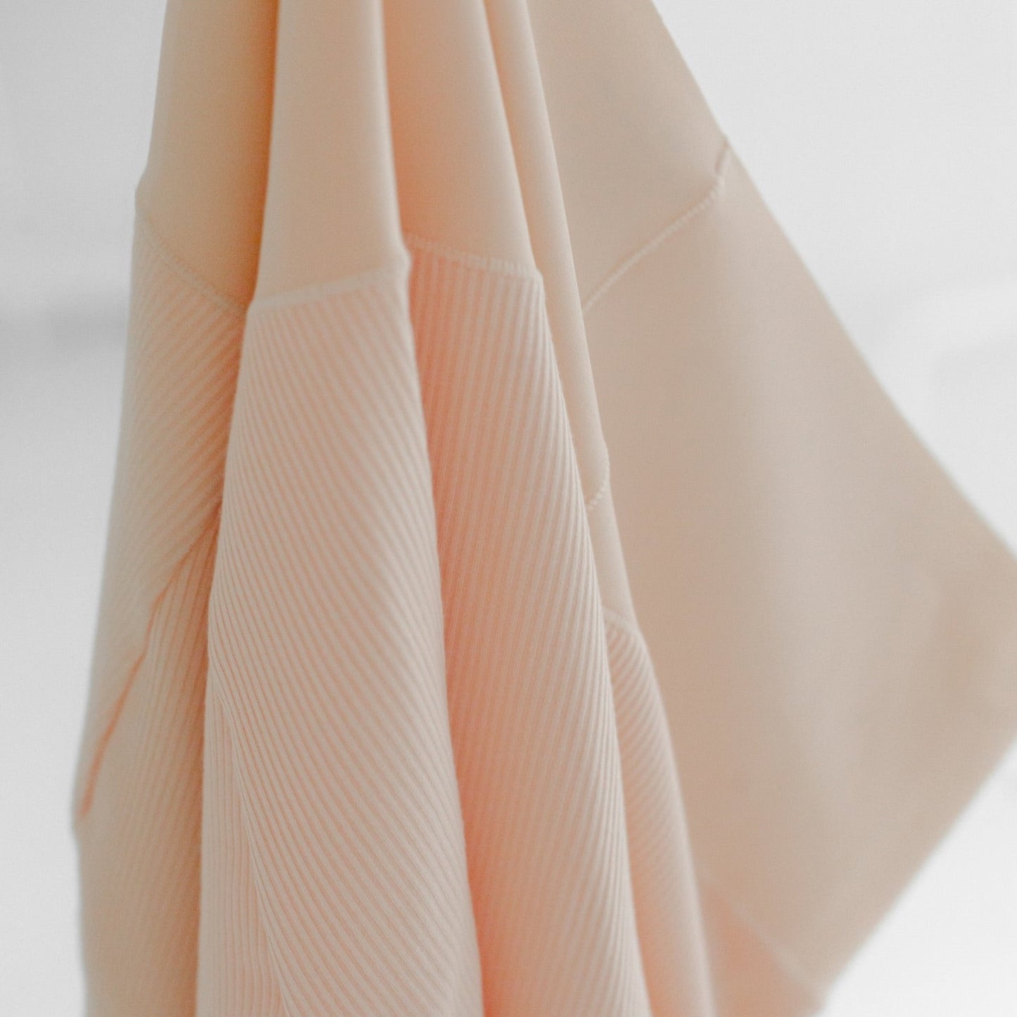 Plain Short Legging