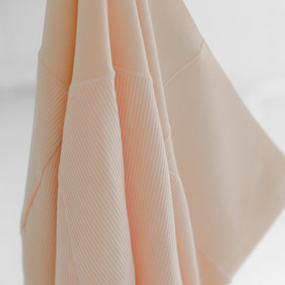 Plain Short Legging