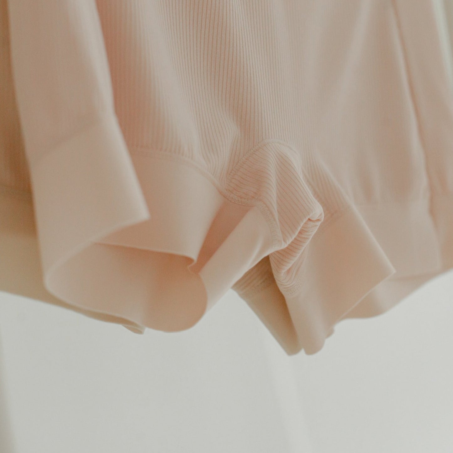Plain Short Legging