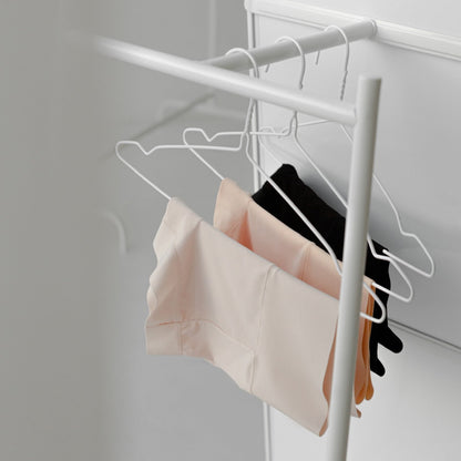 Plain Short Legging