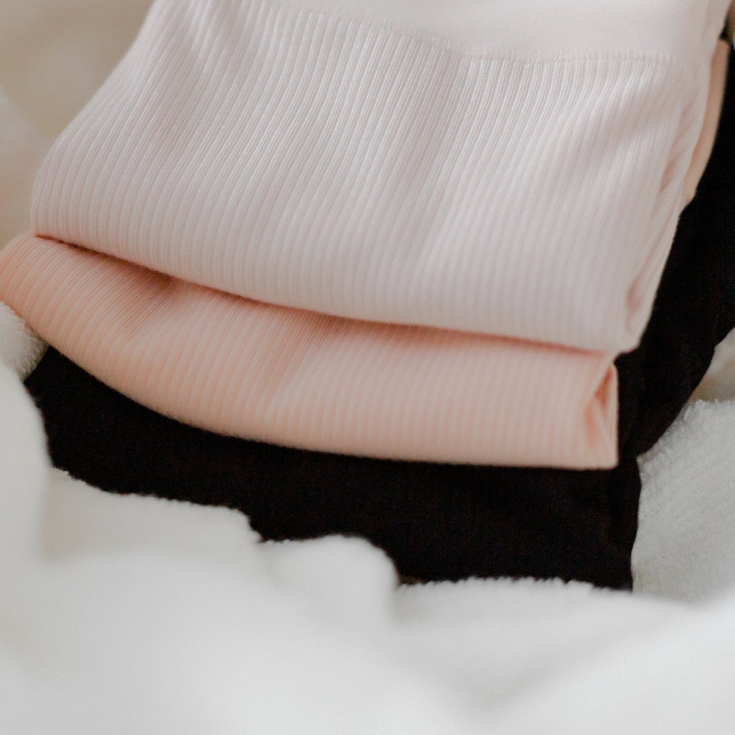 Plain Short Legging