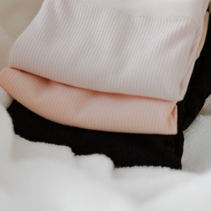 Plain Short Legging